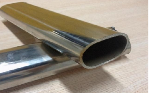 不锈钢精轧管工艺（不锈钢精轧管的执行标准是什么）