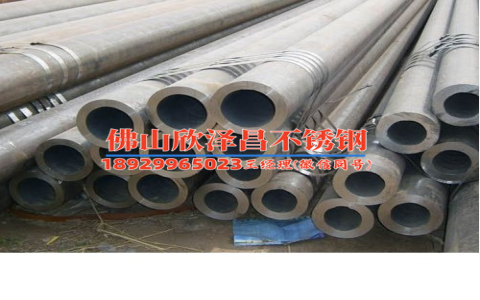不锈钢管316l密度(探秘不锈钢管316L：密度背后的科技奥秘)