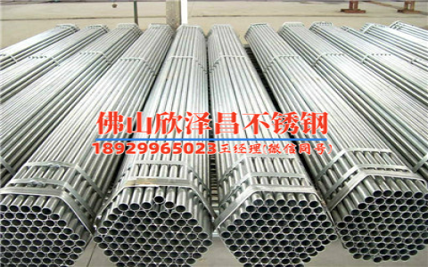 304不锈钢管厂家供应(全方位解析304不锈钢管厂家供应，带你了解最新市场动态)