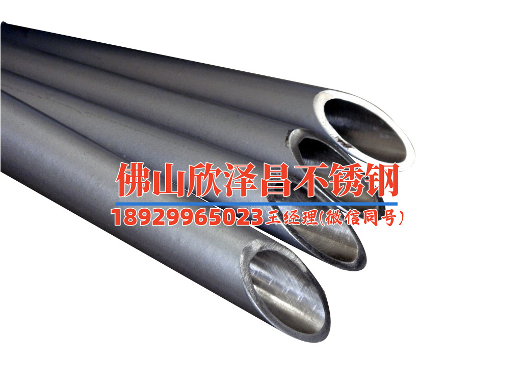 安吉316l不锈钢管(安吉316L不锈钢管：性能优越，耐腐蚀，广泛应用于多个领域)