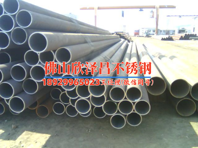 陕西316l不锈钢管价格(陕西316L不锈钢管价格分析及购买指南)