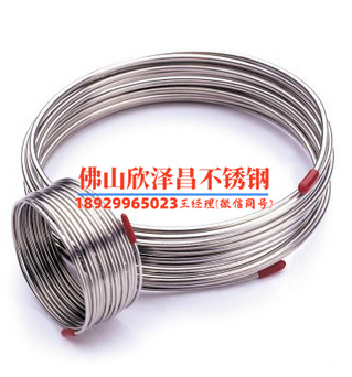 s31603不锈钢管的导热（s31603不锈钢管件-弯头的工程量怎么算）