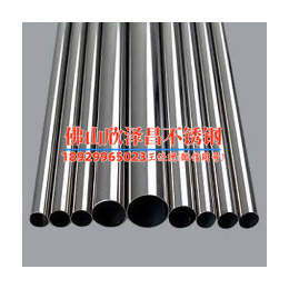 316l不锈钢管具有很强的特性(316L不锈钢管：强特性全揭秘)