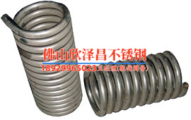 青田316l不锈钢管(316L不锈钢管：制造工艺与应用领域解析)