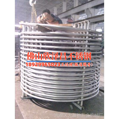 s31603不锈钢管的导热（s31603不锈钢管件-弯头的工程量怎么算）