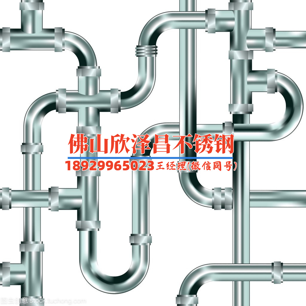 卫生级不锈钢管件厂家(卫生级不锈钢管件厂家：从源头到终端的卫生保障)