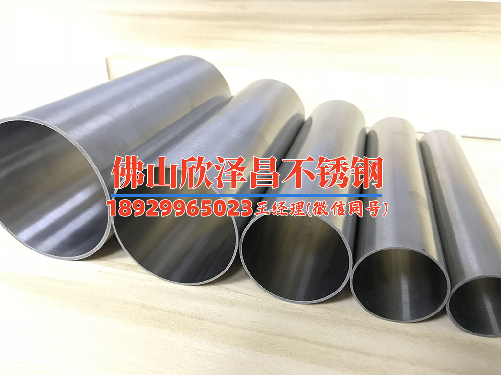 进口不锈钢管316l多少钱一吨呢(进口316L不锈钢管价格一览，抢先知道！)