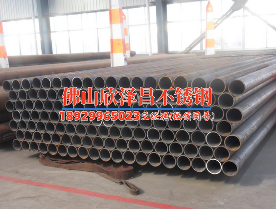 温州富田不锈钢管有限公司(温州富田：打造不锈钢管业界的标杆企业)