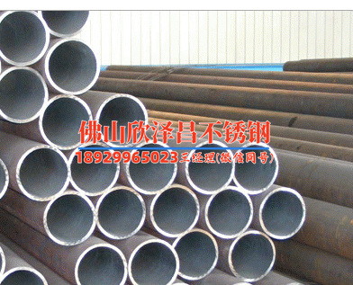30408不锈钢管执行标准(【不锈钢管材行业发展趋势及标准化分析】)