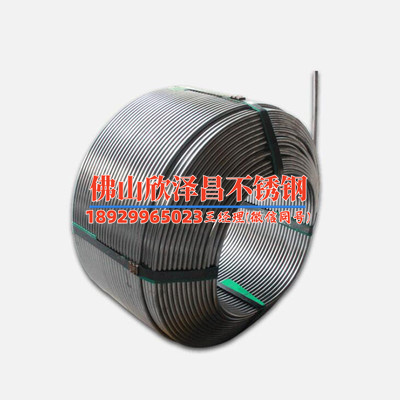 徐州无缝316l不锈钢管供应商有哪些公司(徐州无缝316L不锈钢管供应商有哪些公司，你想知道吗？)