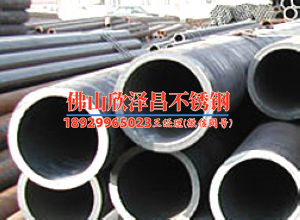 304不锈钢管材质(304不锈钢管材质的特点及应用介绍)