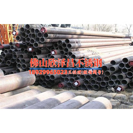 316l化工不锈钢管(316L化工不锈钢管：耐腐蚀、高强度的优质材料)